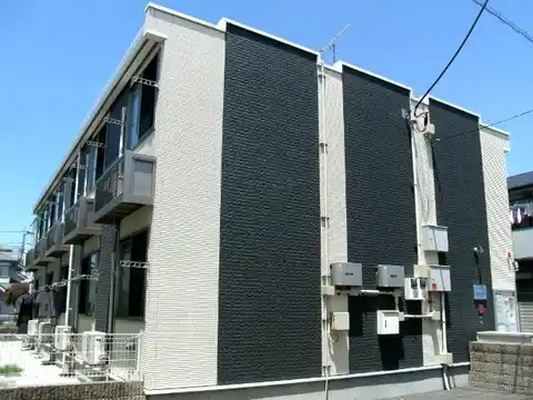 レオネクストエーデル グリーン
