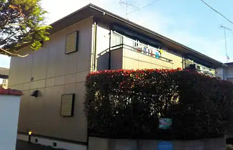 サンガーデン国立A