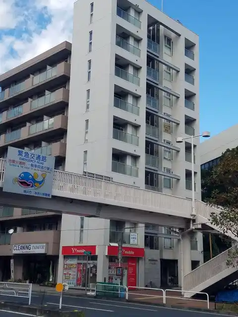 SKFLATS東神奈川