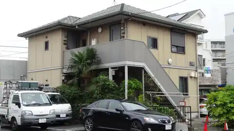メゾン箙