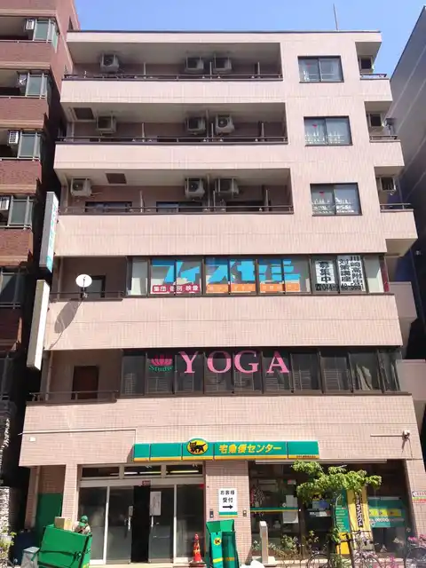 サカエビル