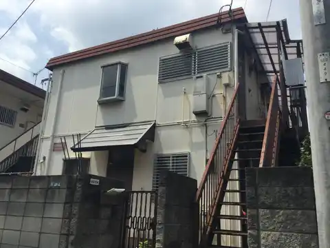 生田ヒルズI