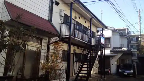 文京ハイム
