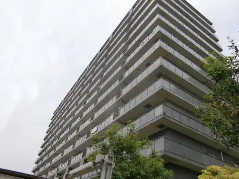 ルアンジュさがみ野ウエスト・リーフ