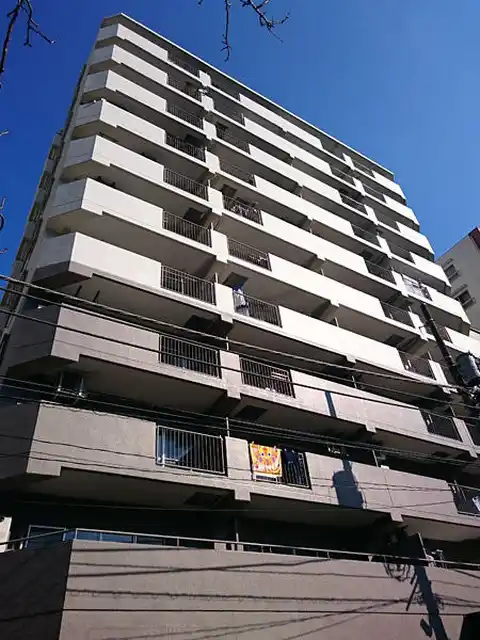 ニューハイツ西五反田