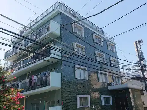 グリーンハイツ大塚