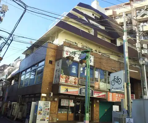 遠州ビル