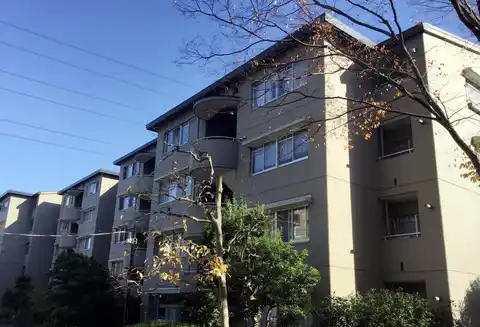 かしの木台ハイツ19-3