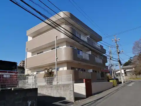 グローリィ壱番館