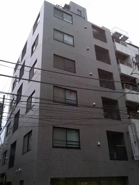 セリジェメゾン瀬上