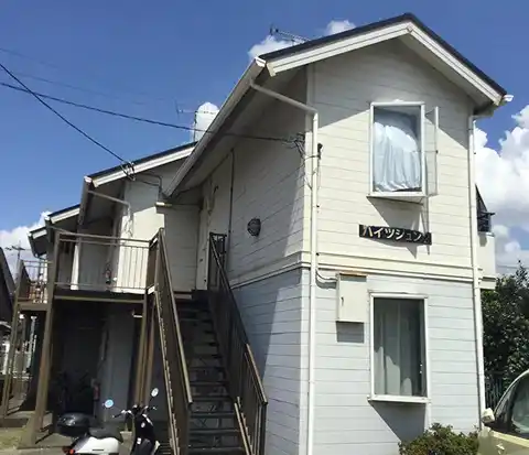 ハイツジュン2