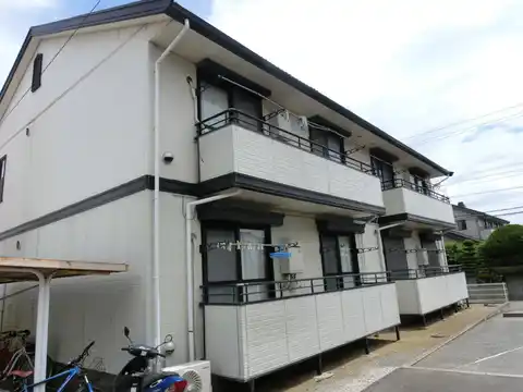 コート・ヴィラージュB