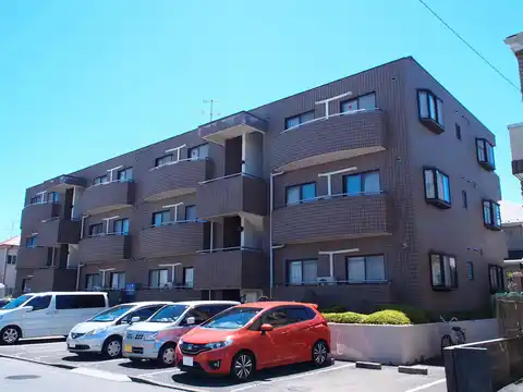 パレス藤