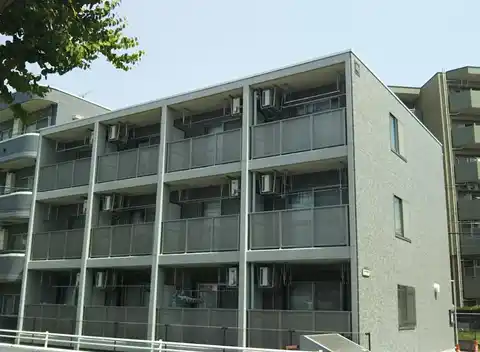 コットンハイツ