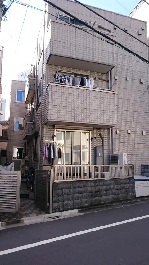 コーポラス本町