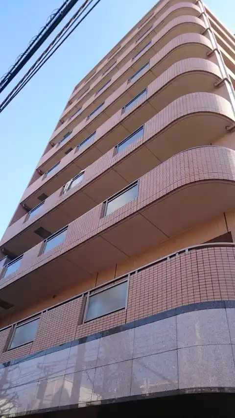 ランドステージ王子 TOKYO OASIS