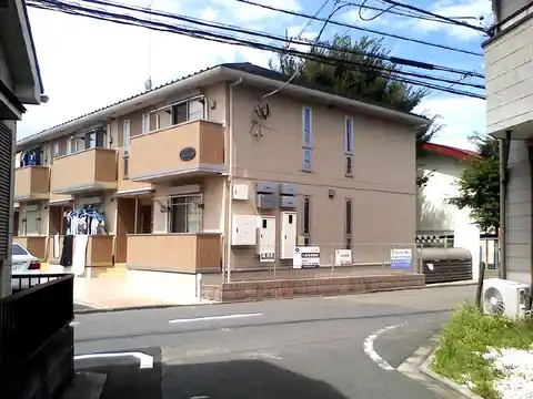 ルナ.ソレイユB