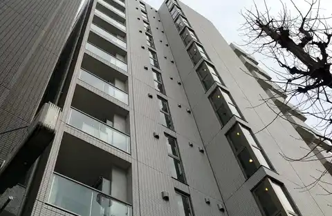 プレシス駒沢