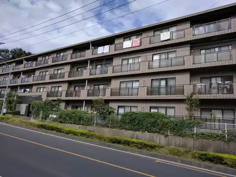 ロイヤルコート東浦和