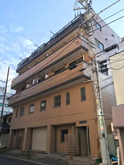アーバンビル