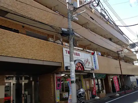 ライオンズマンション千鳥町