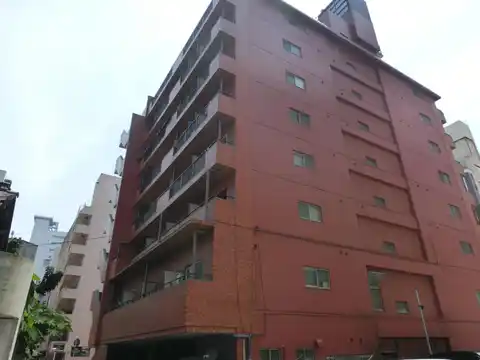 シャンボール千葉中央