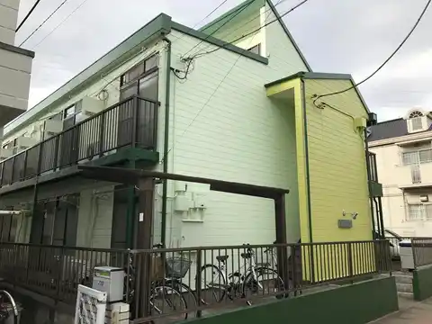 パルコート