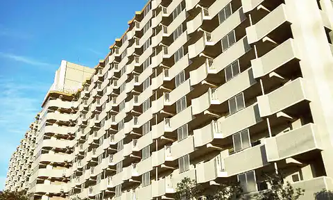ハイタウン塩浜29号棟