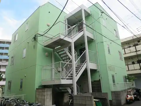 ファインハイツT・N