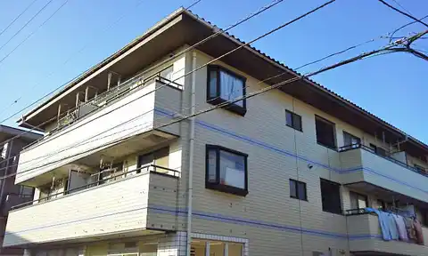 メゾン町山