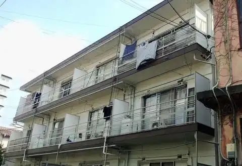 コーポヤジマ1号棟