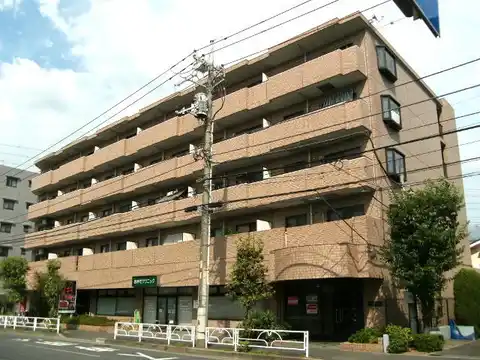 ドミール黒沢