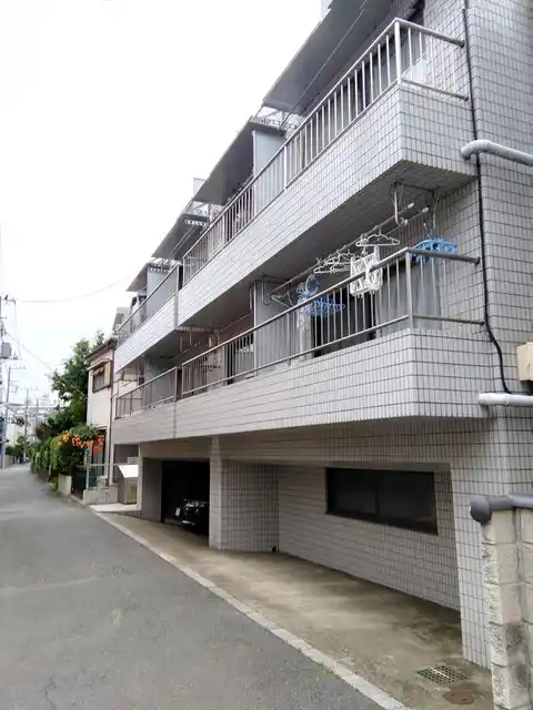 Sコーポ