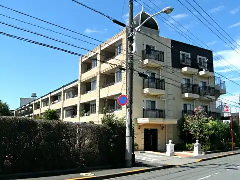 ヴェレーナ西東京 碧山の森