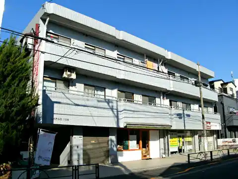 ラルゴ108