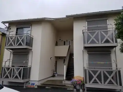 ベルメゾン ウエスト