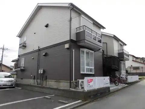 ベルベール港南台II