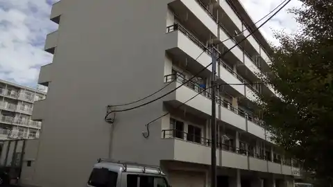 田村コーポラス