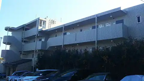 グランドール青葉