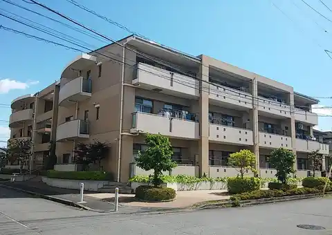 グランデュール都筑