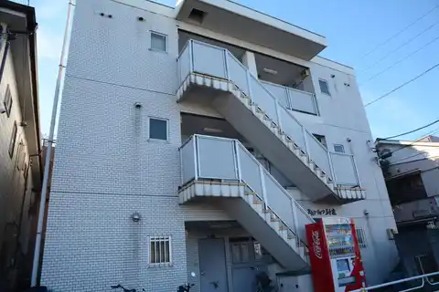 アーバンライフ五十嵐