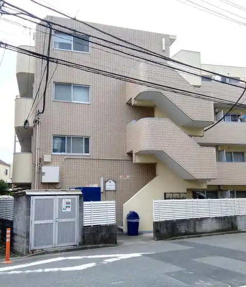ツインズ向ヶ丘A
