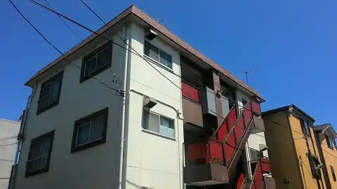 NSハイツ