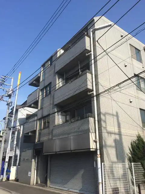 グリーンアベニュー