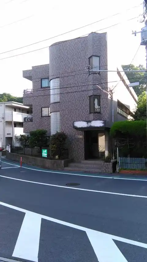 アネシス新百合