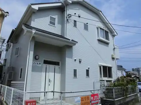 ハイツ矢野