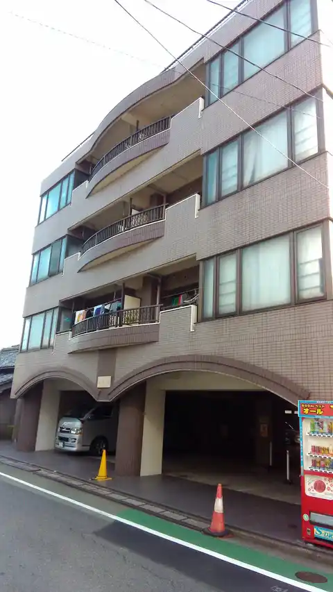 パーシモンハウス