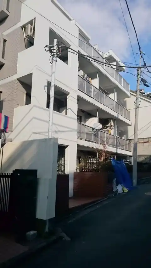 メインステージ池袋本町