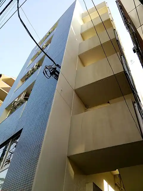 グレース東和