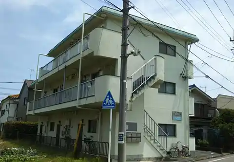 コーポ岸田